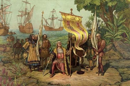 La Conquista de Lanzarote La Conquista de Lanzarote
