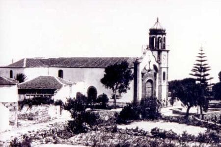 Paseo por la historia de Arico Paseo por la historia de Arico