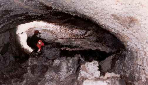 La Cueva del Viento, turismo subterraneo