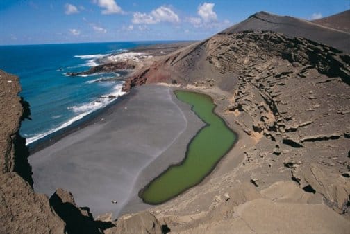 El Golfo