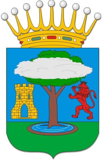 Escudo de El Hierro