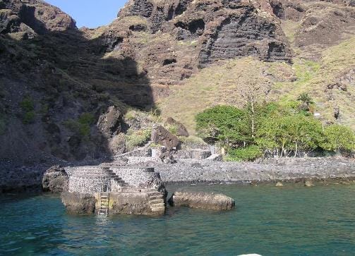 Puertito de Masca