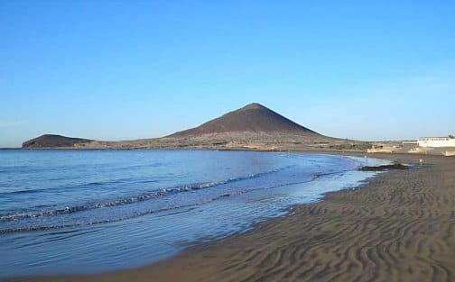 Turismo por el Sur de Tenerife Turismo por el Sur de Tenerife