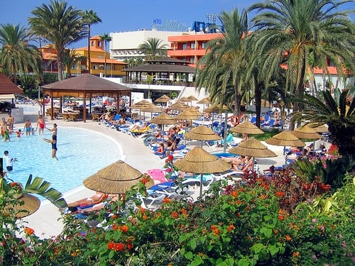 Las mejores épocas para visitar Tenerife Las mejores épocas para visitar Tenerife