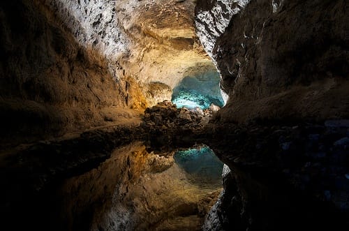 Cueva de los Verdes, maravilla natural