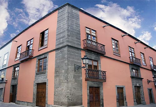 Casa Museo Pérez Galdós en Gran Canaria Casa Museo Pérez Galdós en Gran Canaria