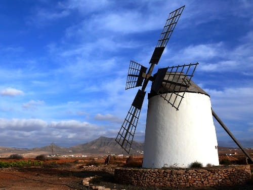 Foto de Fuerteventura
