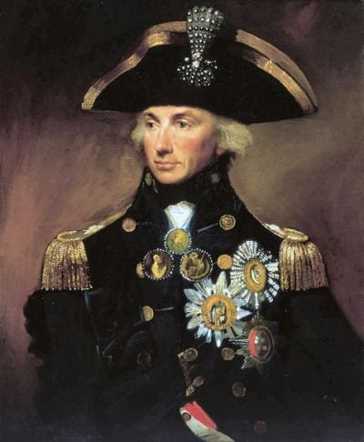 Almirante Nelson