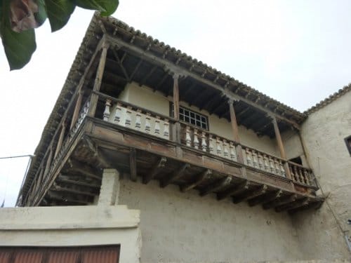 Casa Diaz Pimienta