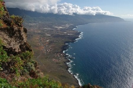 dígito Centelleo pestillo Volcanes en El Hierro | Sobre Canarias : Sobre Canarias