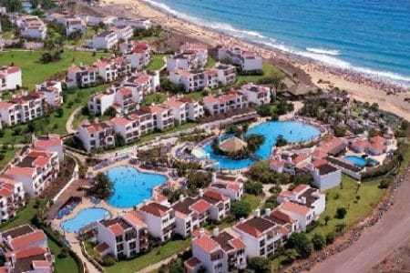 Hotel Fuerteventura Princess, vacaciones de lujo