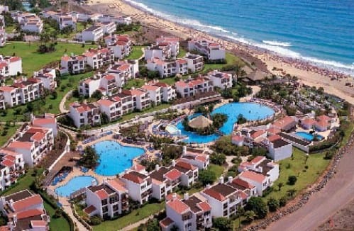 Hotel-Fuerteventura-Princess