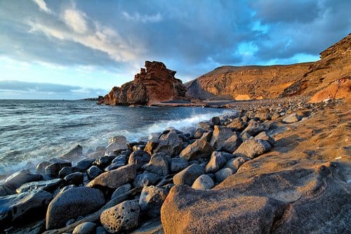 Cómo llegar y cómo moverse por Lanzarote Cómo llegar y cómo moverse por Lanzarote