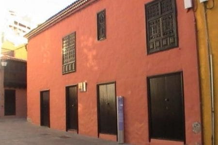 Museo Arqueológico de La Gomera