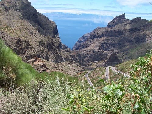 Visitar Masca, cita turística en Tenerife Visitar Masca, cita turística en Tenerife