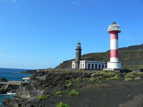 Fuencaliente, todo un mundo al sur de La Palma Fuencaliente, todo un mundo al sur de La Palma