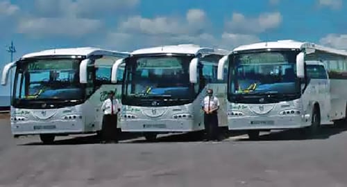 Transportes para desplazarte por Lanzarote Transportes para desplazarte por Lanzarote