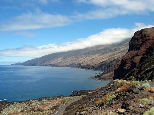 patrocinador Indirecto Impedir El Mar de las Calmas en El Hierro | Sobre Canarias : Sobre Canarias