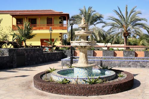 Museo del Plátano en Tazacorte Museo del Plátano en Tazacorte
