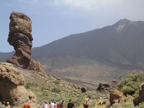 Las mejores excursiones en Tenerife