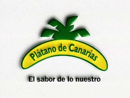 El plátano canario, símbolo de Canarias