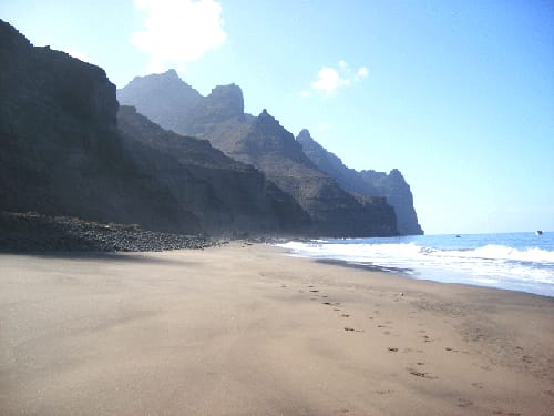 Playa de Gui Gui