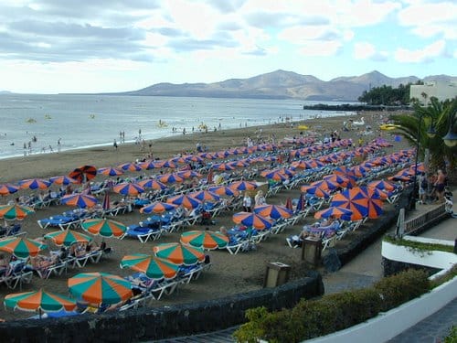 Las 6 mejores playas de Canarias Las 6 mejores playas de Canarias