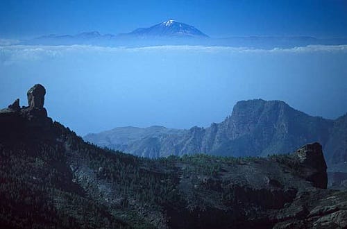 Escapadita a Canarias en Semana Santa