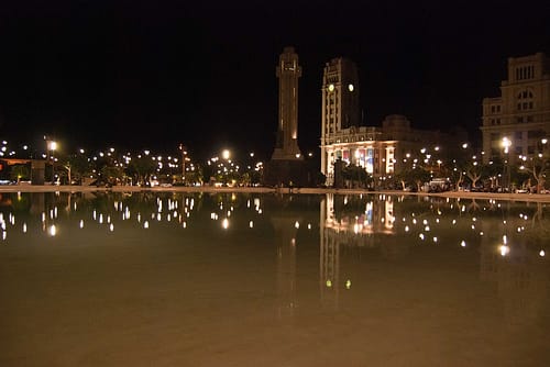 Vida nocturna en Tenerife Vida nocturna en Tenerife