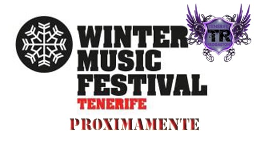 Winter Music Festival en Tenerife
